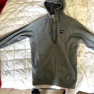 Under-armor  hoddie